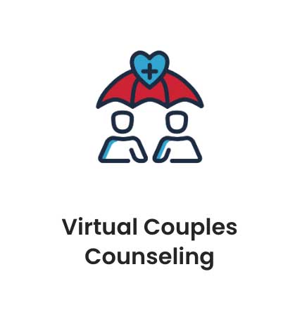 Couples Counseling : 
