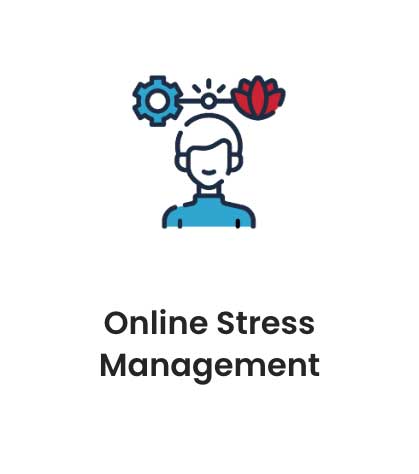 Stress Management : 