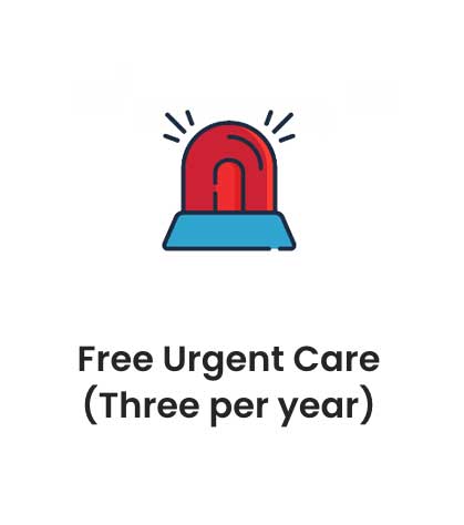 Urgent Care : 